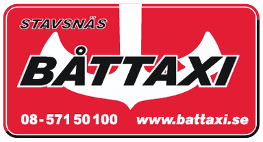 Båttaxi
